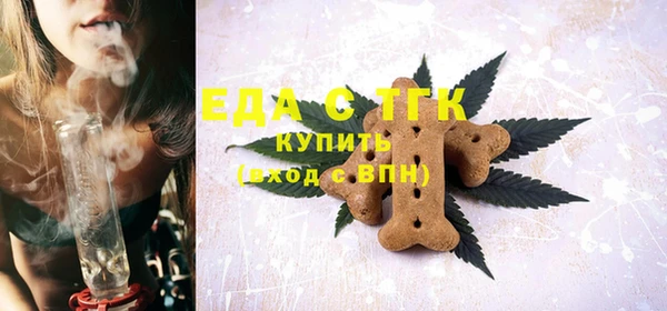 тгк Богородицк